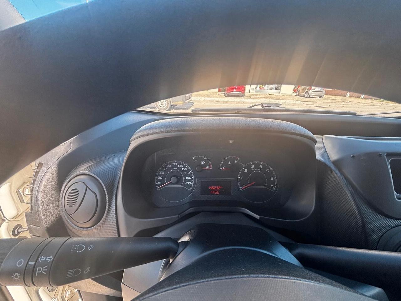 Fiat Fiorino 1.3 MJT 95CV Cargo Adventure