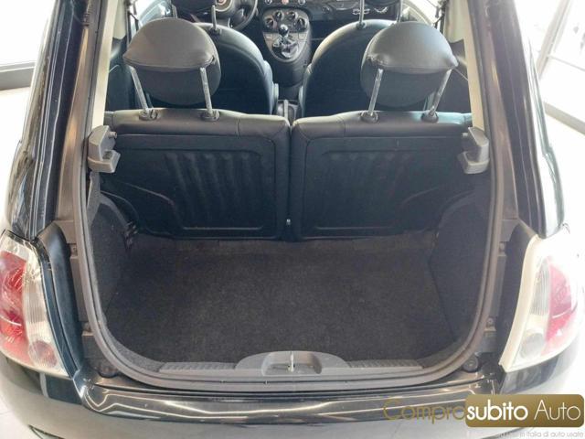 FIAT 500 1.2 Sport ( Garanzia 12 Mesi)