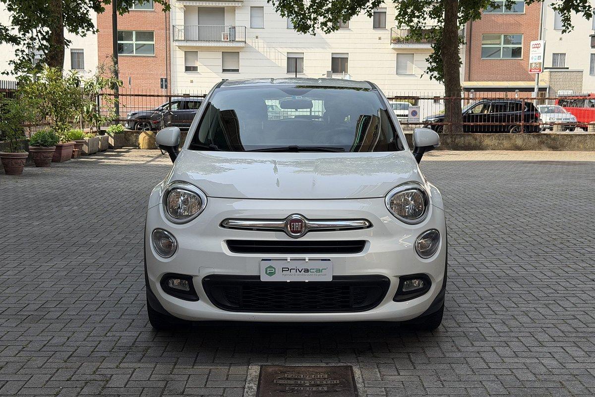 FIAT 500X 1.3 MultiJet 95 CV Pop Star