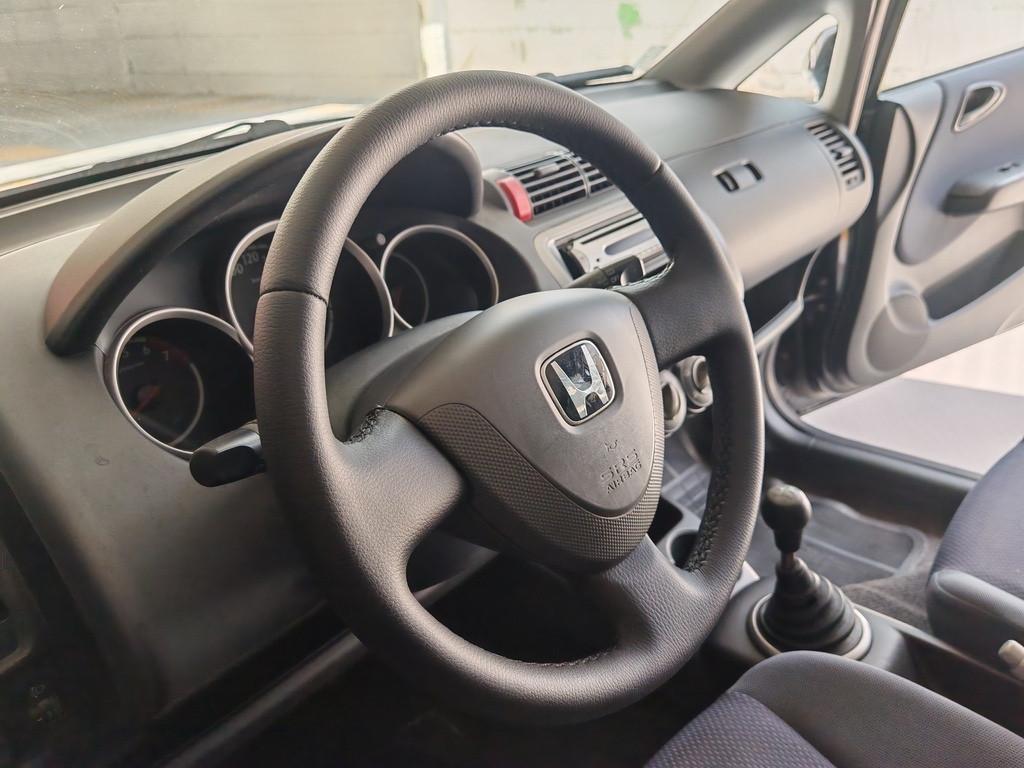 Honda Jazz 1.2 benzina Perfetta