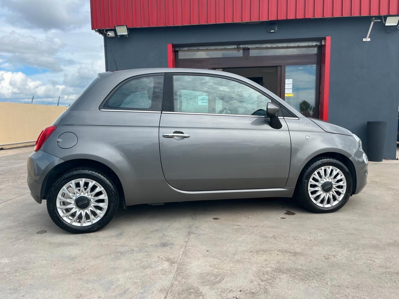 Fiat 500 1.0 Hybrid Dolcevita - Neopatentati