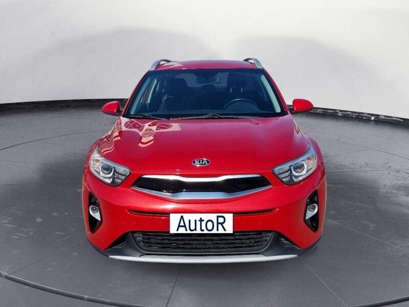 KIA Stonic 1.4 MPI 100CV EcoGPL Urban