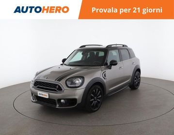 MINI Countryman 2.0 Cooper S Countryman