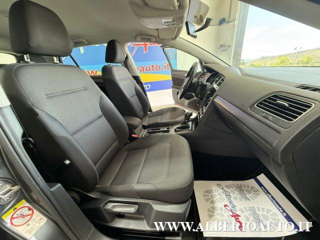 VOLKSWAGEN Golf 1.6 TDI 115CV DSG 5p. Business