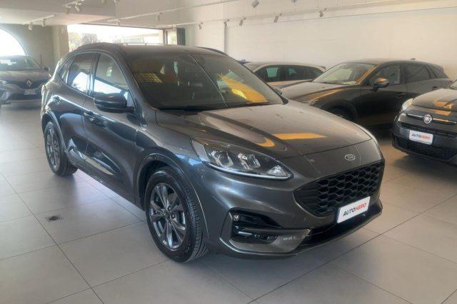 FORD Kuga 1.5 EcoBlue 120 CV 2WD ST-Line