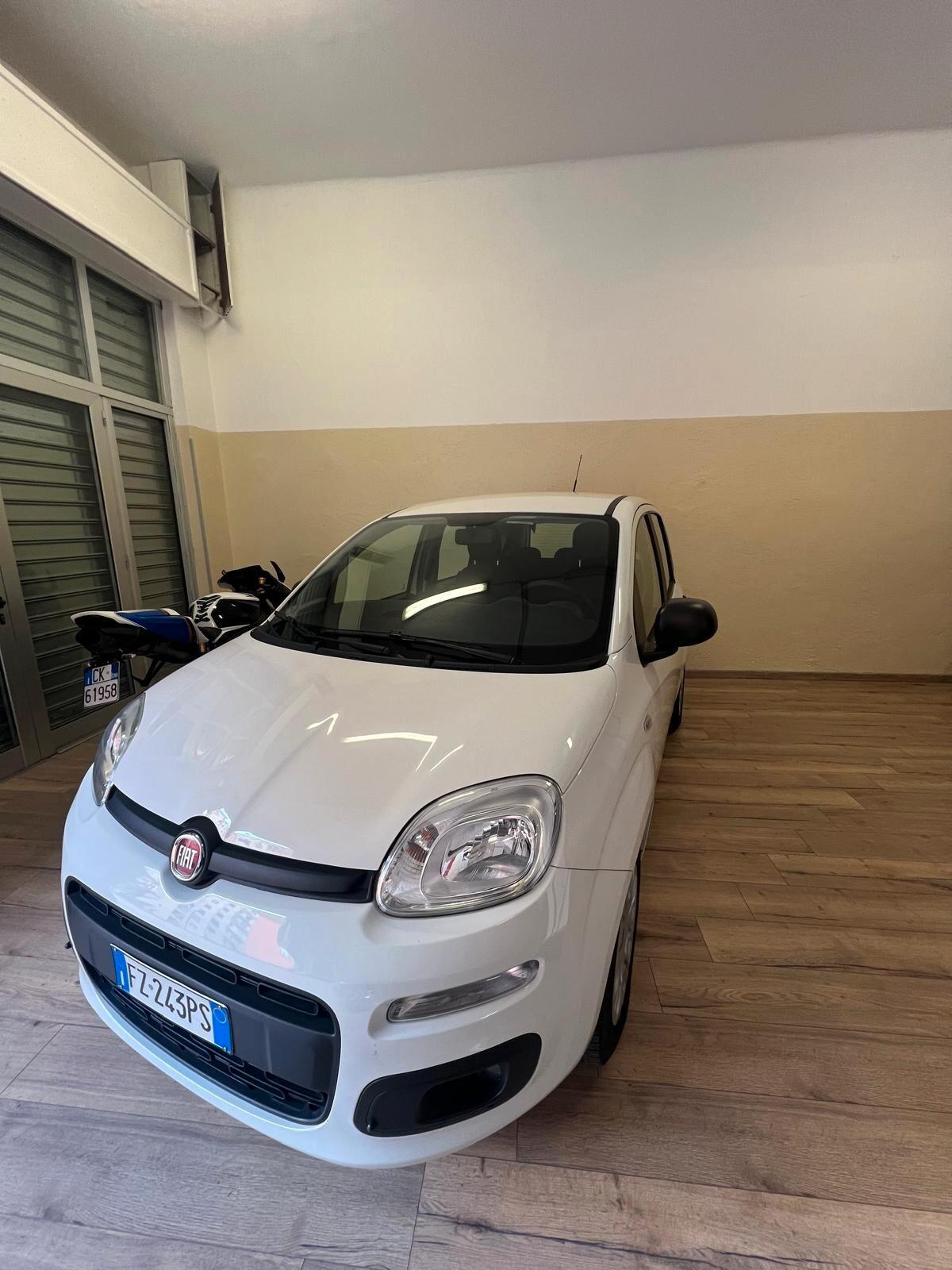 Fiat Panda 1.2 Easy