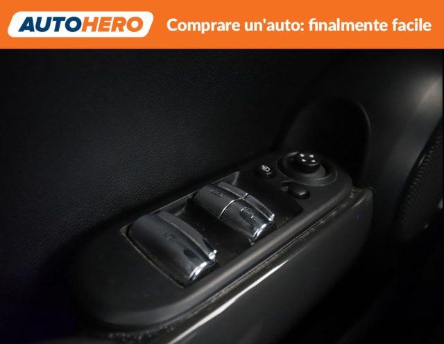 MINI Mini 1.5 Cooper Cabrio