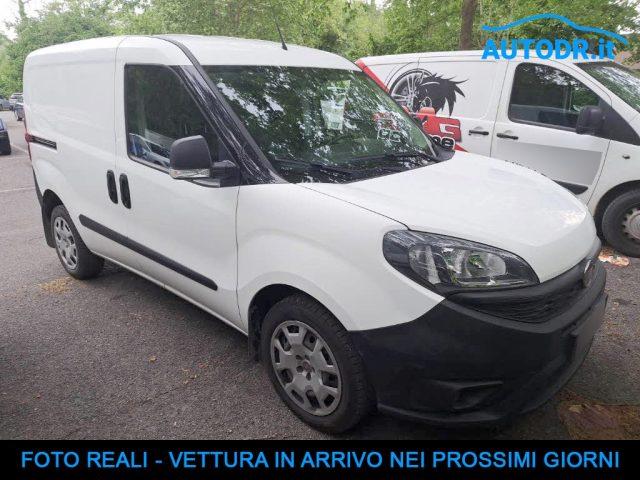 FIAT Doblo Doblò 1.4 Natural Power PC-TN Cargo SX KM CERTIFIC
