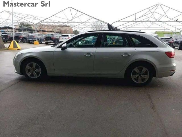 AUDI A4 Avant 2.0 35 TDI BUSINESS S TRONIC - FR571AW