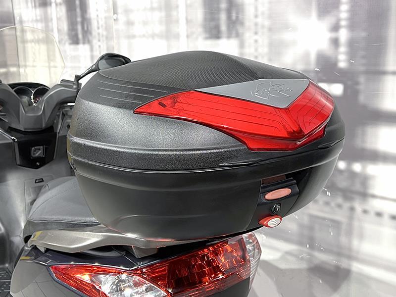 Kymco Downtown 300i ABS