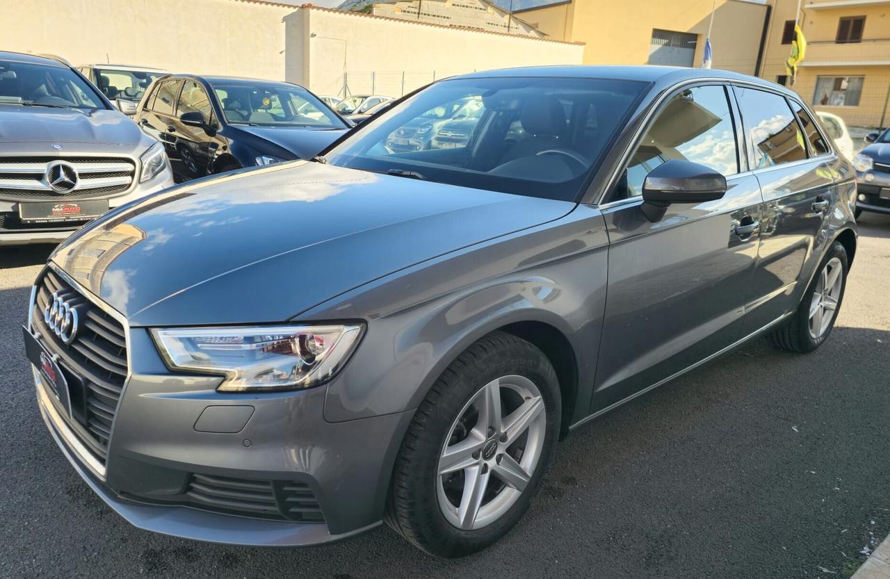 Audi A3 SPB 30 TDI Business