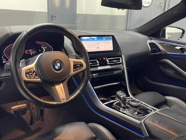 Bmw 840 840d 48V xDrive M sport individual Coupé