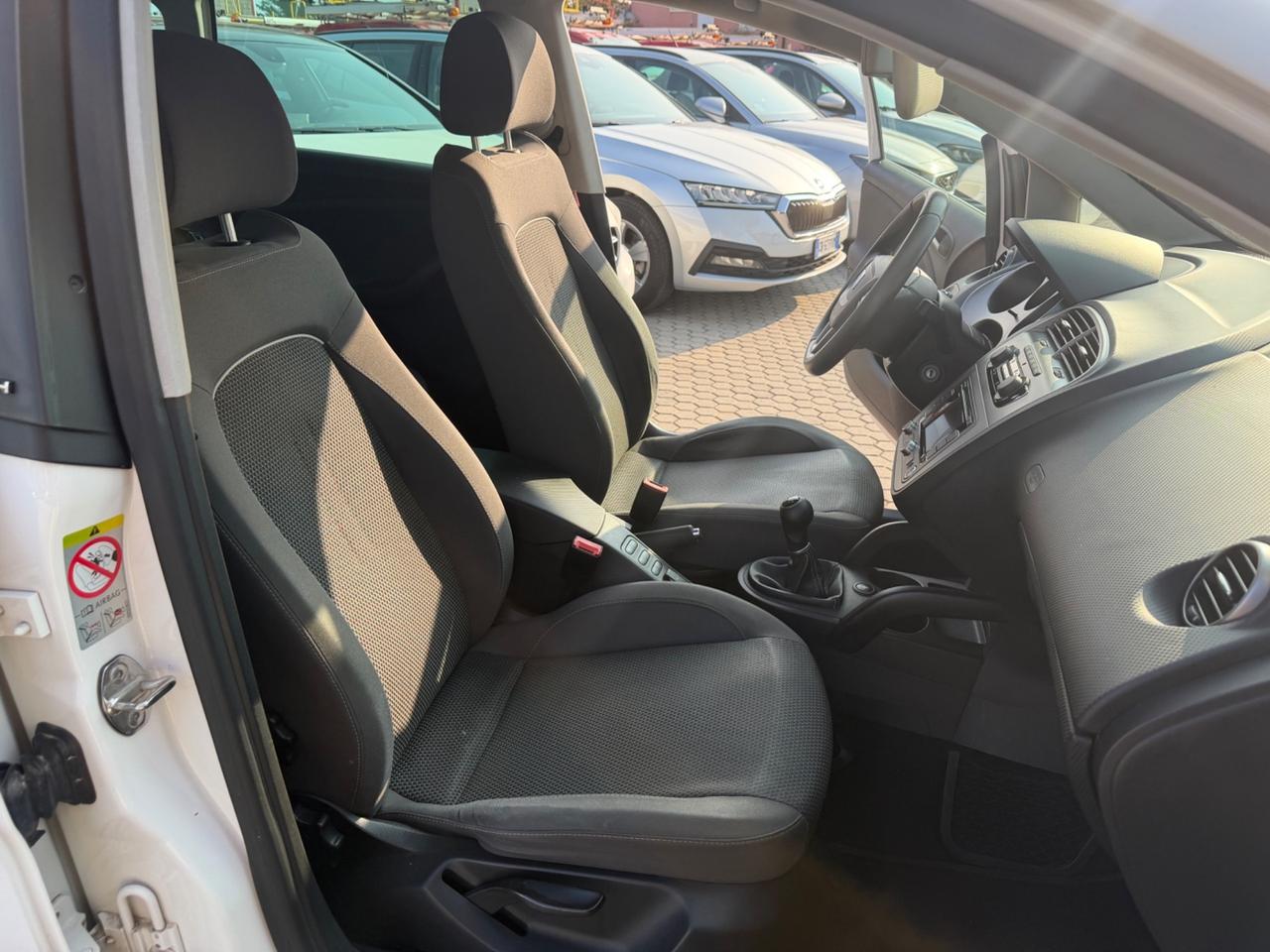 Seat Altea XL 1.6 TDI 105 CV CR Start/Stop I-Tech