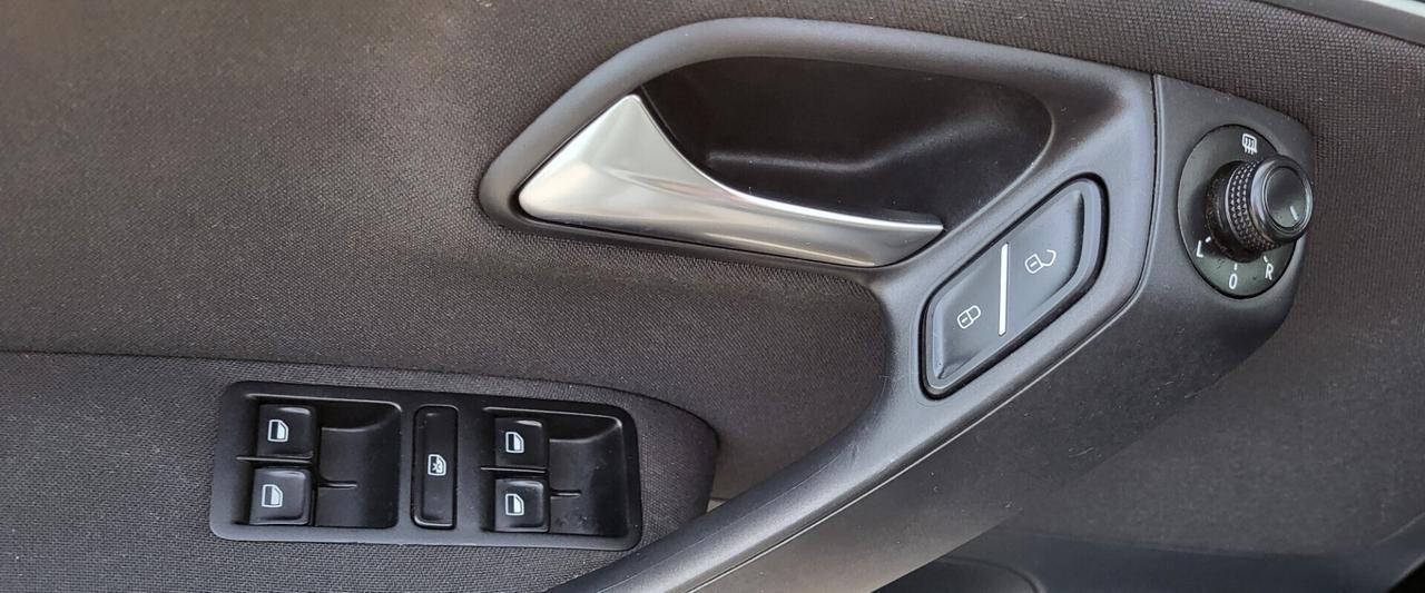 VOLKSWAGEN POLO 1,4 TDI-UNICO PROPRIETAR-EURO 6B