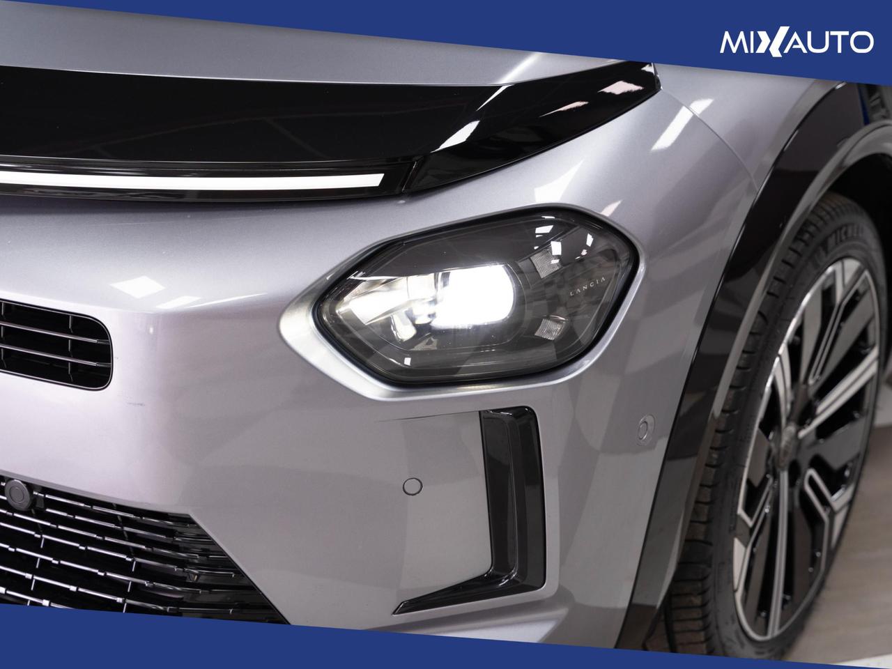 Lancia Ypsilon 1.2 MHEV LX 110CV E-DCT