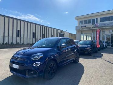 FIAT 500X *PROMO* 1.3 MultiJet 95 CV Sport