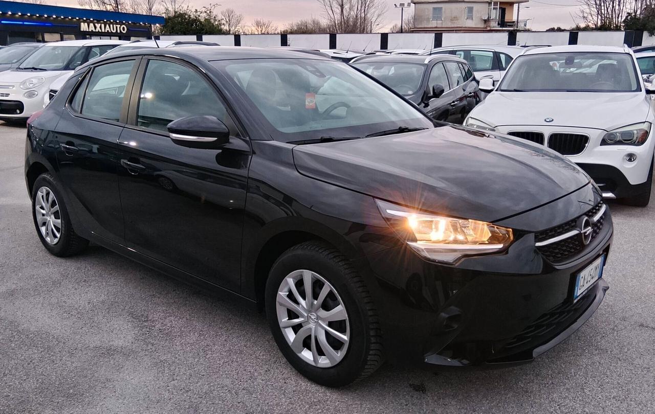 Opel Corsa ELEGANCE 40K KM!