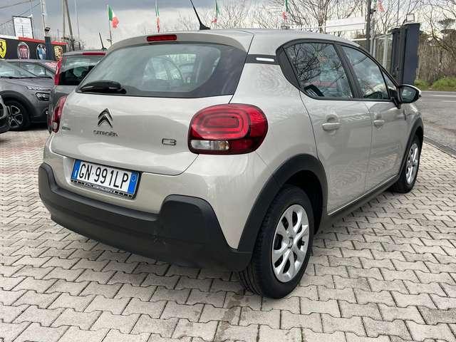 Citroen C3 C3 1.2 puretech PRONTA CONSEGNA SUPER PROMO