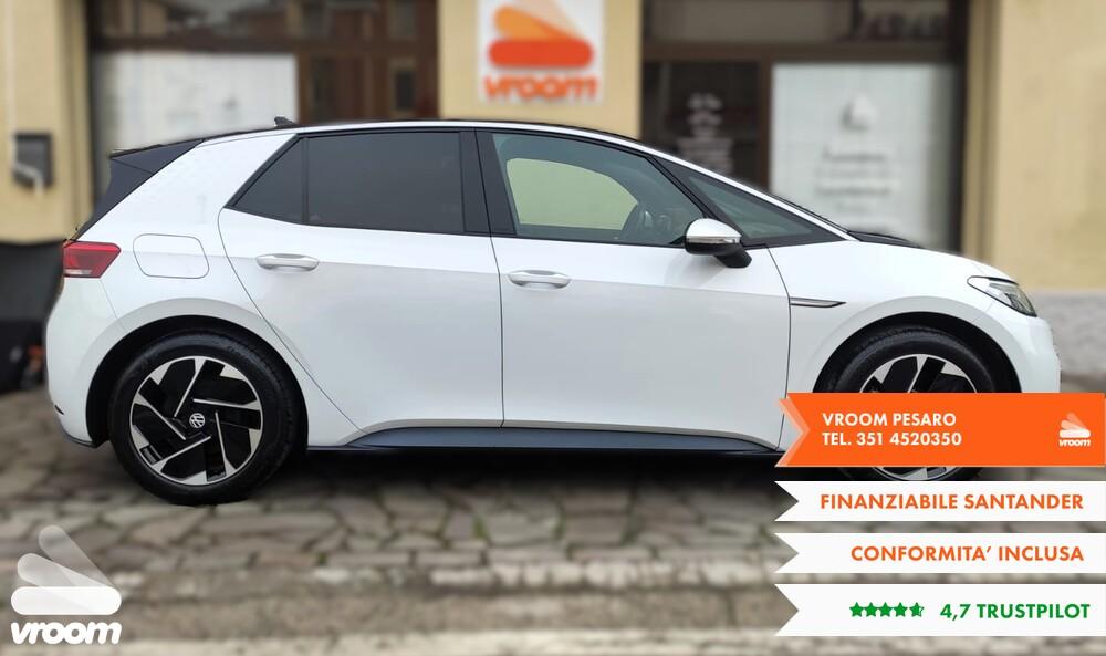 VOLKSWAGEN ID.3 ID.3 Pure