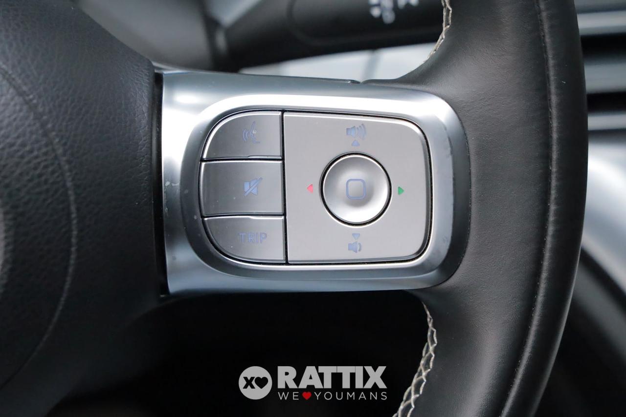 smart smart #1 Pro + tetto panoramico