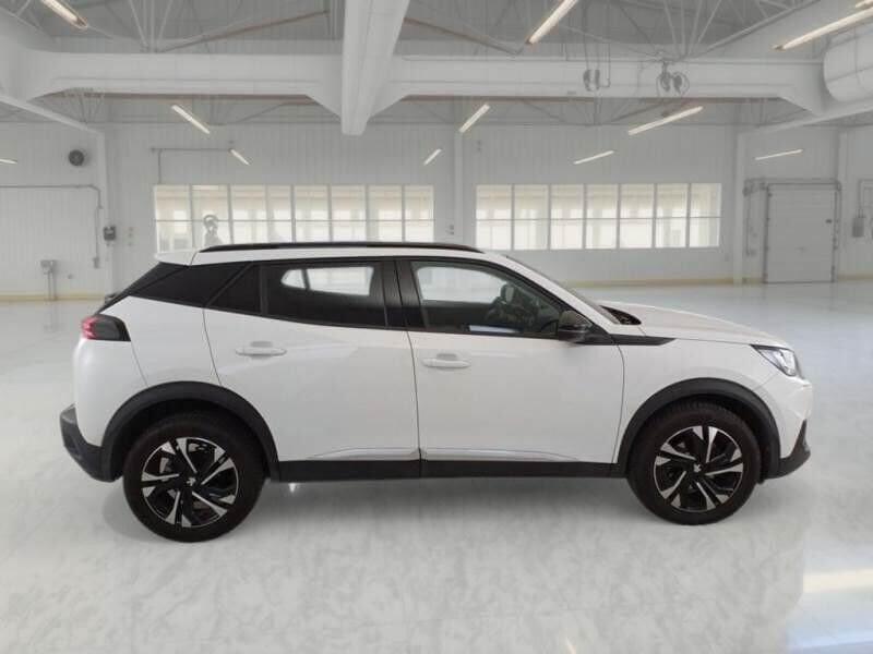 Peugeot 2008 2008 BlueHDi 110 S&S Allure Pack