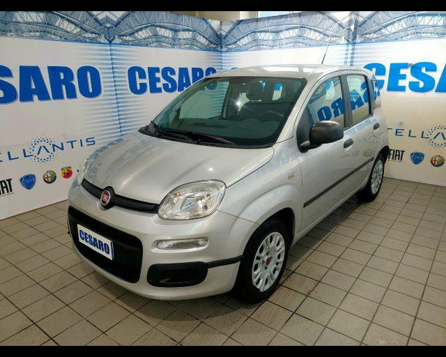 FIAT New Panda 1.2 Easy 69cv E6