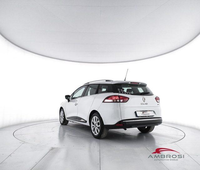 RENAULT Clio dCi 8V 90CV Start&Stop Energy Intens