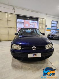 VOLKSWAGEN Golf 1.8 turbo 20V cat 3p. GTI