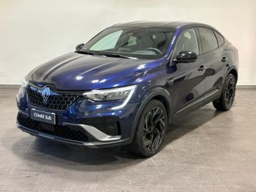 RENAULT Arkana 2023 - Arkana 1.6 E-Tech full hybrid Esprit Alpine 145cv