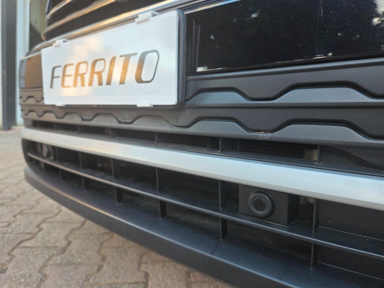 Volkswagen T-Cross 1.0 TSI 95 CV STYLE