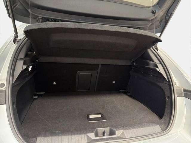 Opel Astra 1.5 Turbo Diesel 130 CV
