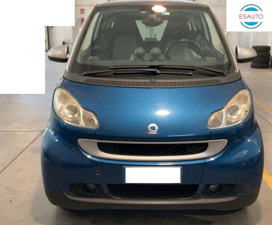 SMART FOR TWO PULSE 1.0 Mhd 71 CV EURO 5