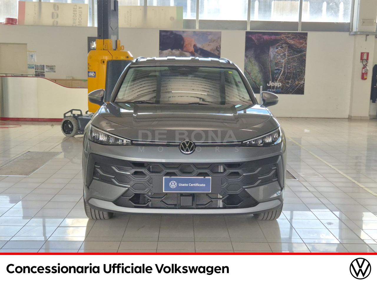 Volkswagen T-Roc 1.5 etsi life 150cv dsg