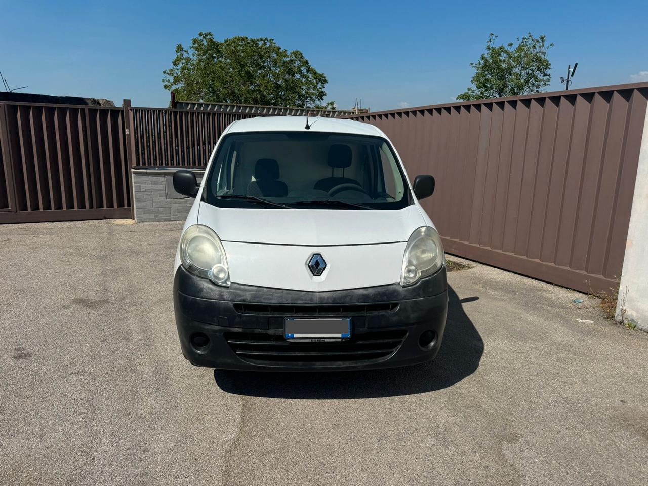 Renault Kangoo 1.5 dCi COIBENTATO