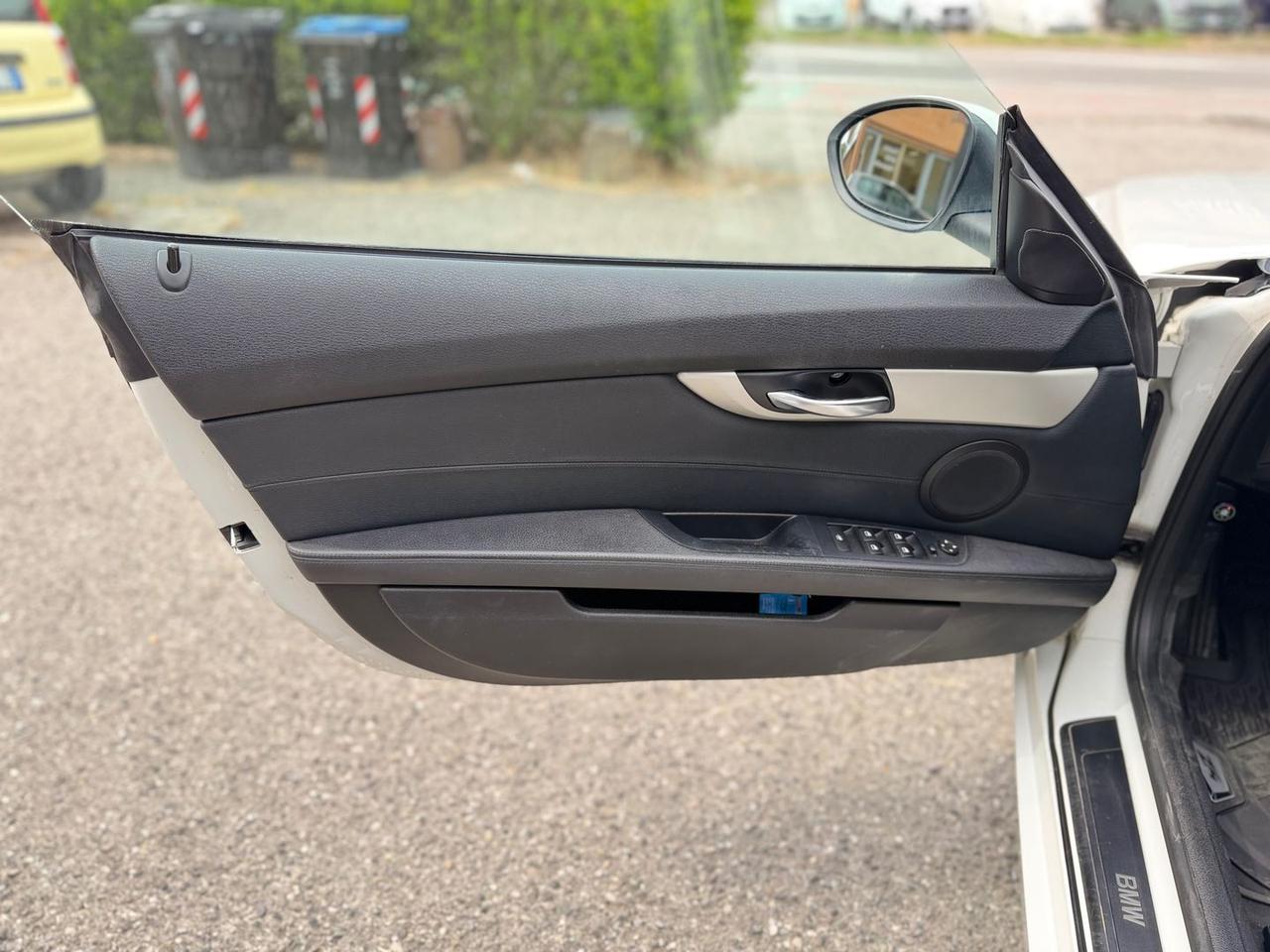 Bmw Z4 23 i #10853