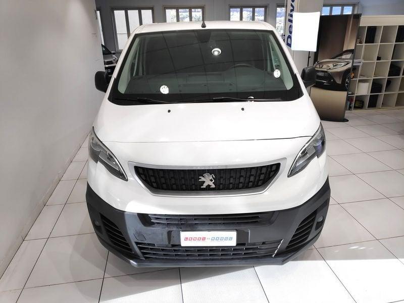 Peugeot Expert Expert BlueHDi 100 S&S PL-SL-TN Furgone Premium*PASSO LUNGO*GARANTITO*