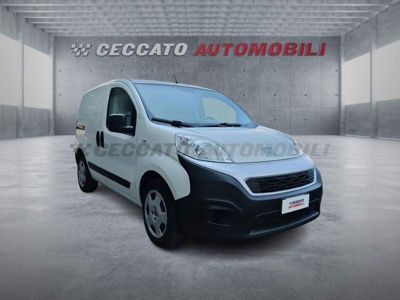 FIAT Fiorino Fiorino cargo 1.3 mjt 95cv SX