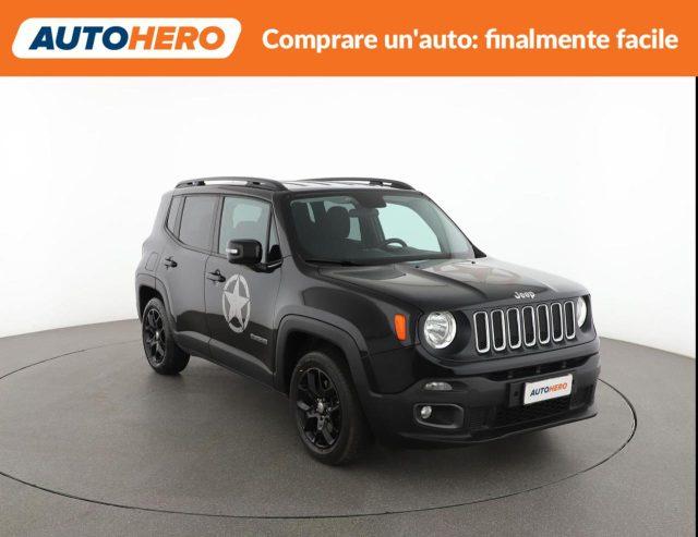 JEEP Renegade 1.4 MultiAir FWD Longitude
