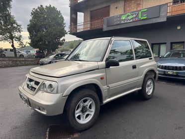Suzuki Vitara Santana 300 2.0