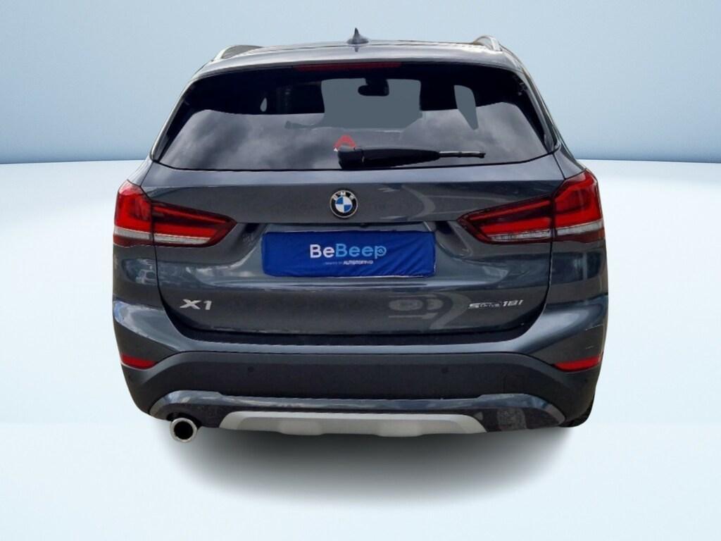 BMW X1 18 i xLine Plus sDrive Steptronic