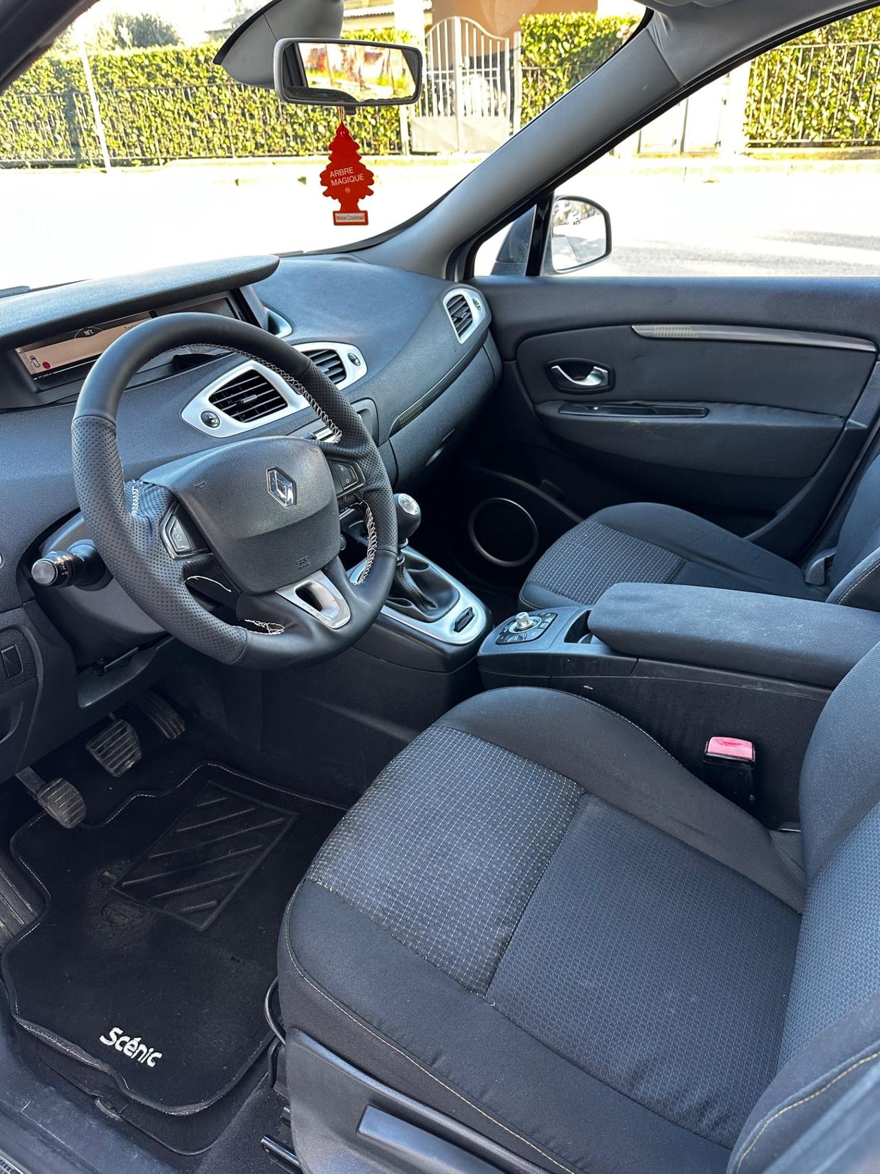 Renault Scenic Scénic X-Mod 1.5 dCi 110CV Luxe