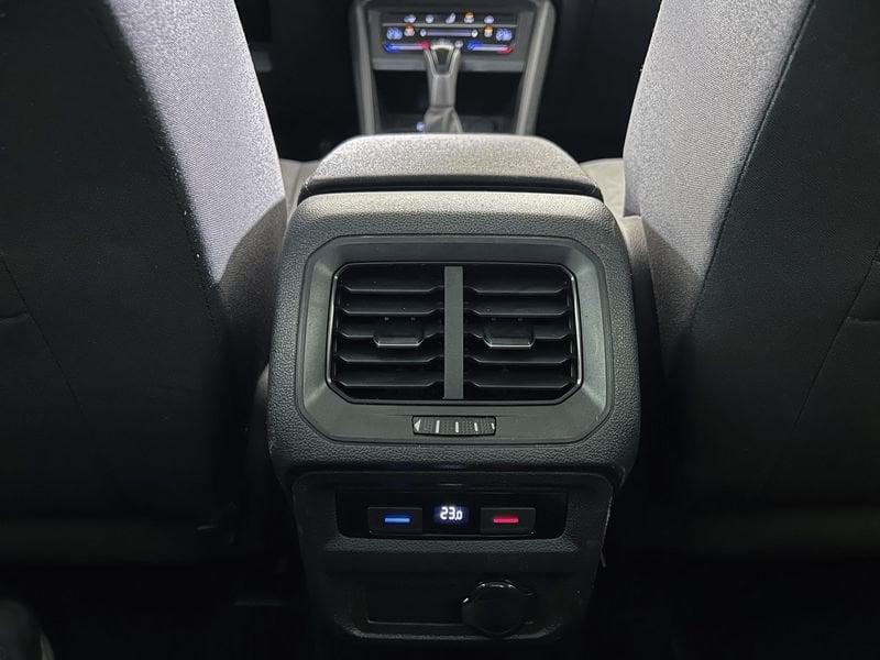 Volkswagen Tiguan Tiguan 2.0 tdi Life 150cv dsg