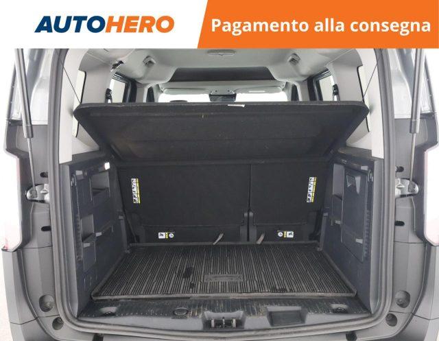 FORD Tourneo Courier 1.0 EcoBoost Powershift Active