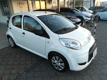 CITROEN - C1 - 1.0 5p. - UNIPRO. - ADATTA NEOPATENTATI - PERMUTE