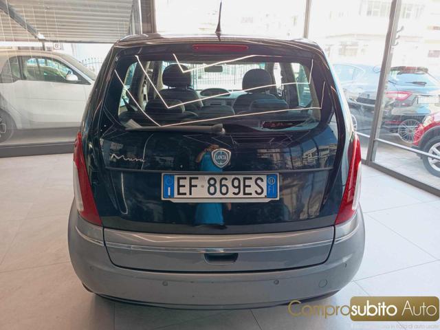 LANCIA MUSA 1.4 16V Gold