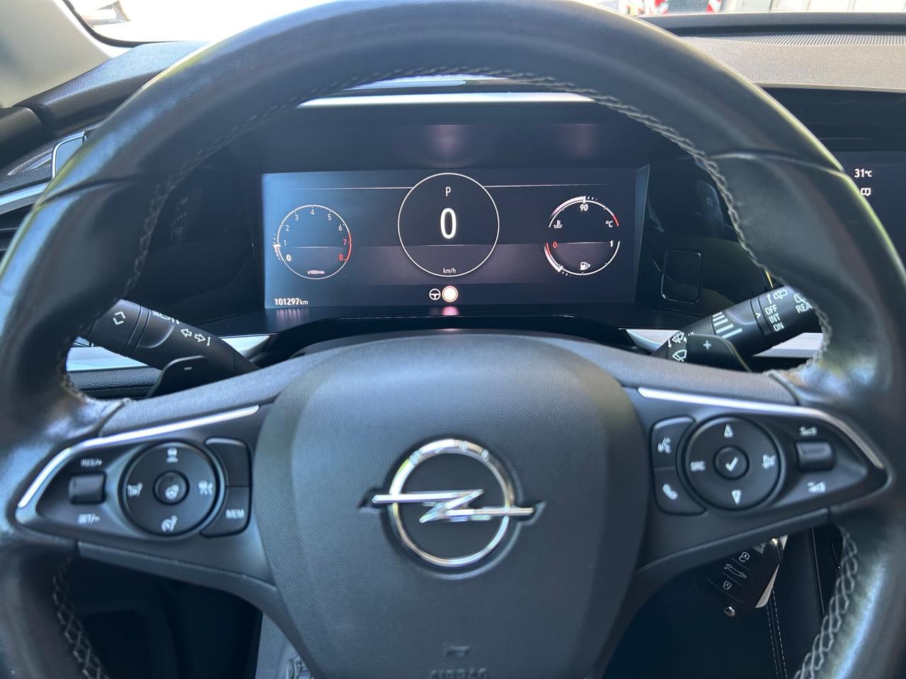 Opel Grandland 1.2 GSLine AT8 ACC GARANZIA 24 MESI