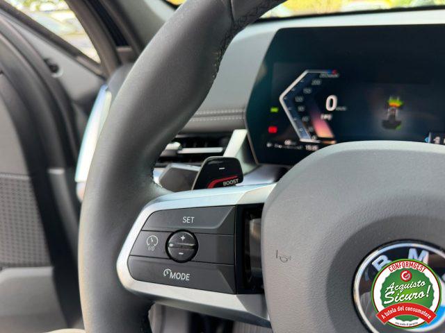 BMW X1 sDrive 18i Msport Pro