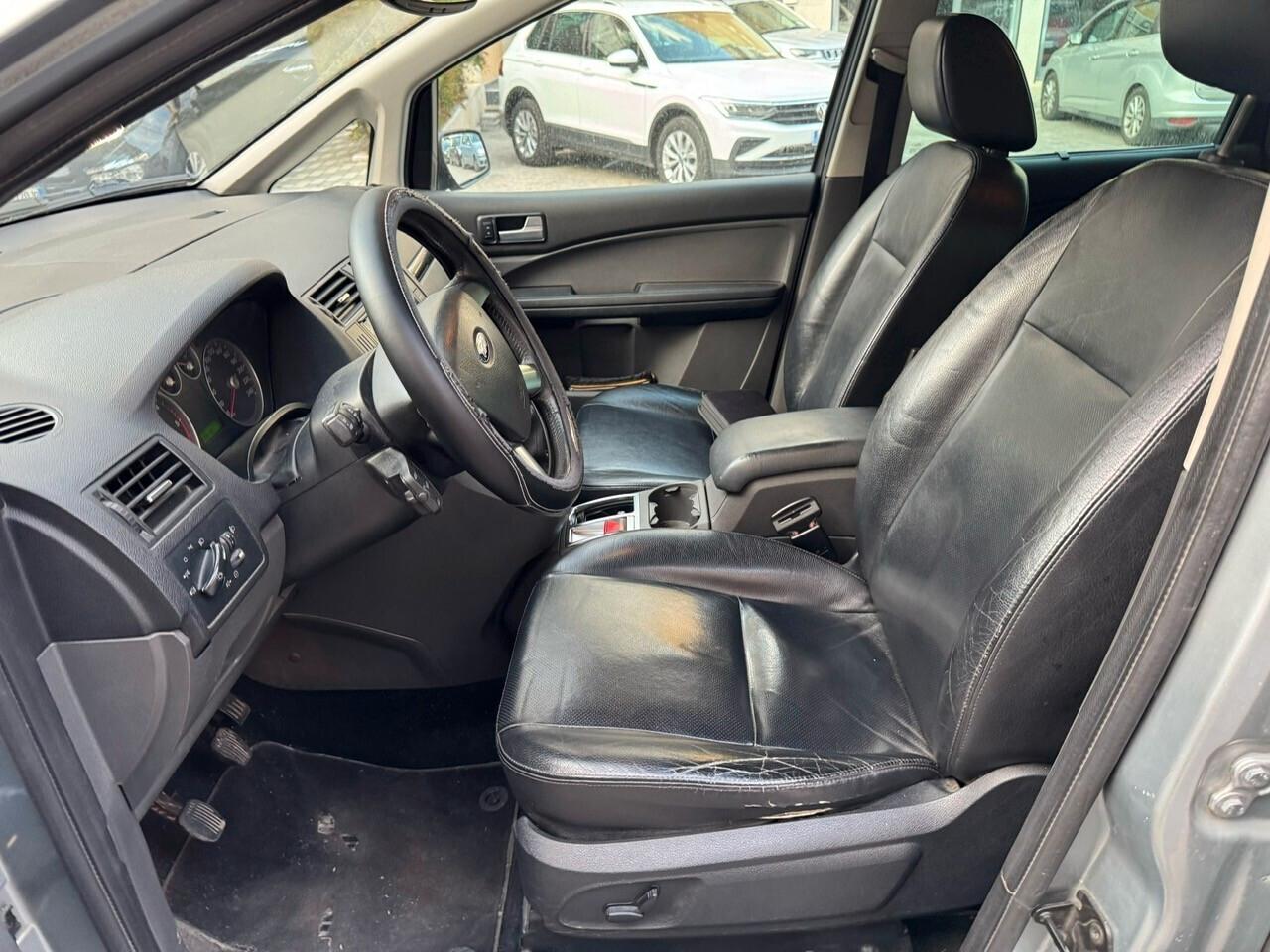 FORD C-MAX 2.0 TDCI 136 CV. GHIA