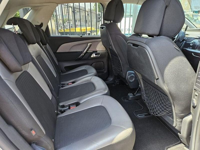 Citroën C4 Picasso C4 Picasso 1.6 s&s 116cv etg6