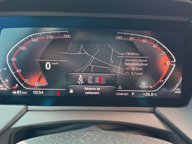 BMW 118 d 5p. Msport Auto